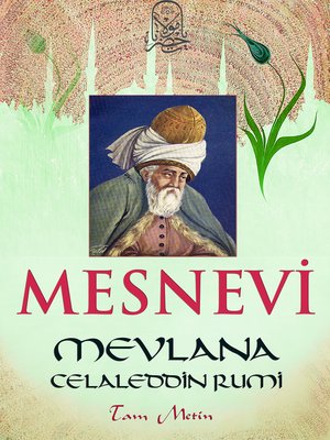 cover image of Mesnevi